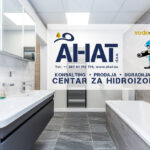 Hidroizolacija kupatila – drži vodu i kad majstori odu